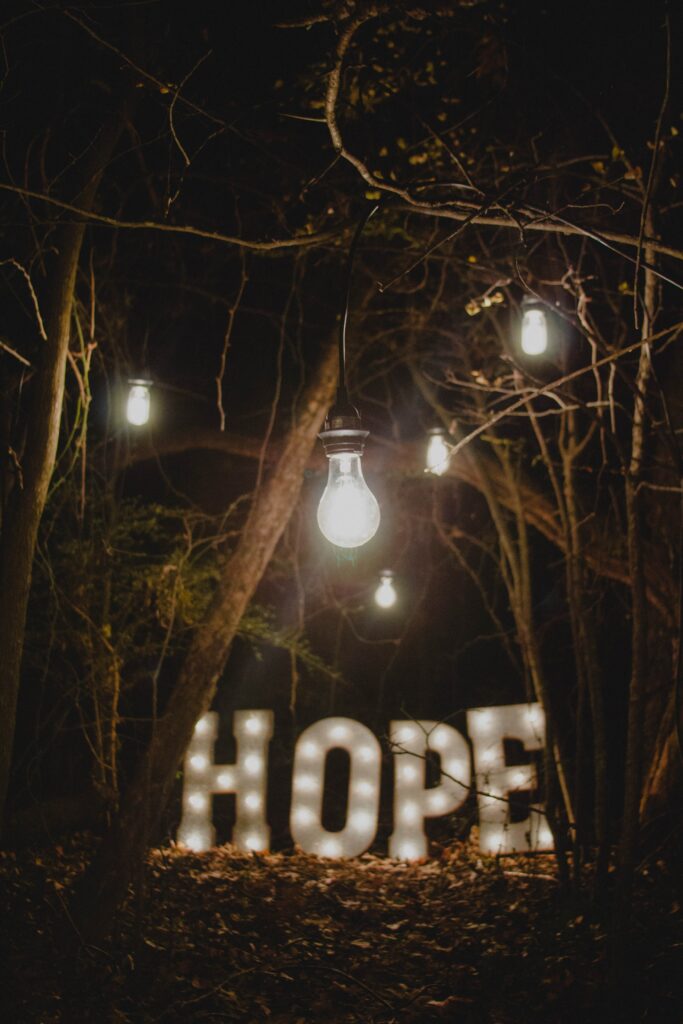 Hope